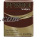 Premo Sculpey Accents Polymer Clay 2oz-Red Glitter   552444959